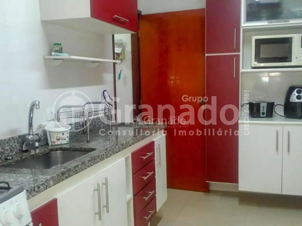 Sobrado, 3 quartos, 114 m² - Foto 2