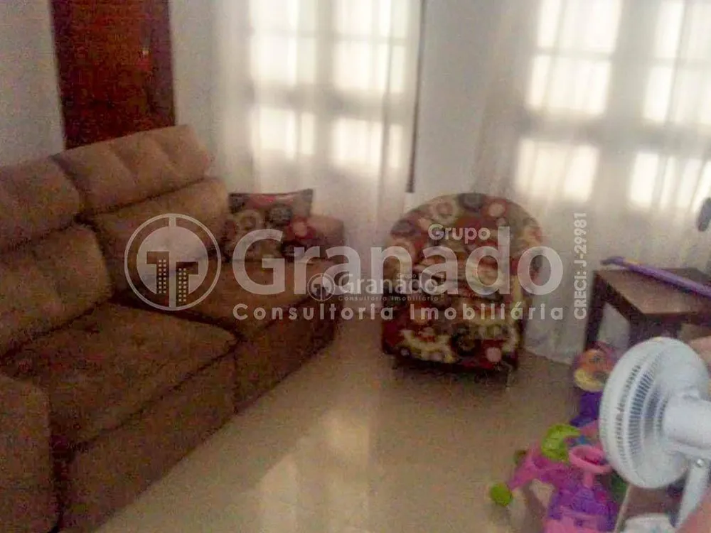 Sobrado, 3 quartos, 114 m² - Foto 8