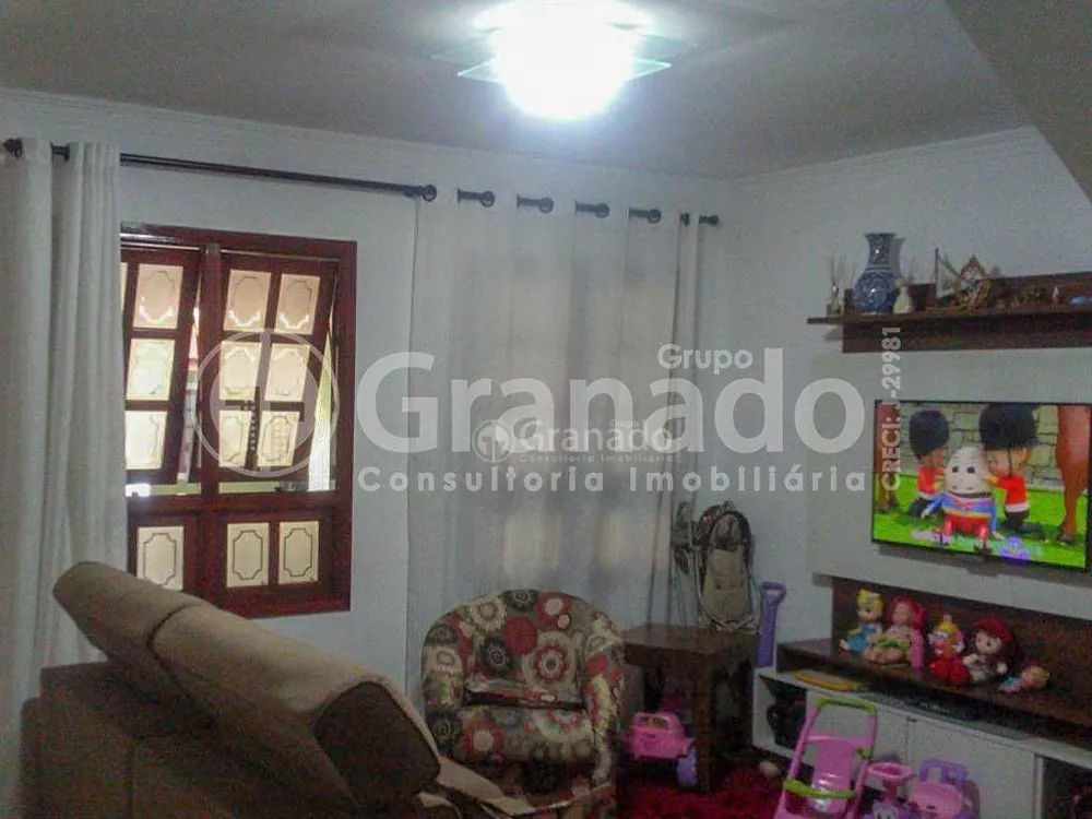 Sobrado, 3 quartos, 114 m² - Foto 5