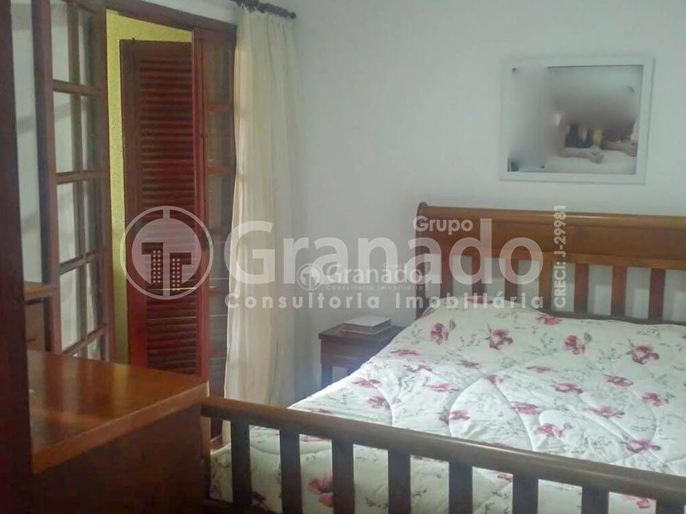 Sobrado, 3 quartos, 114 m² - Foto 7