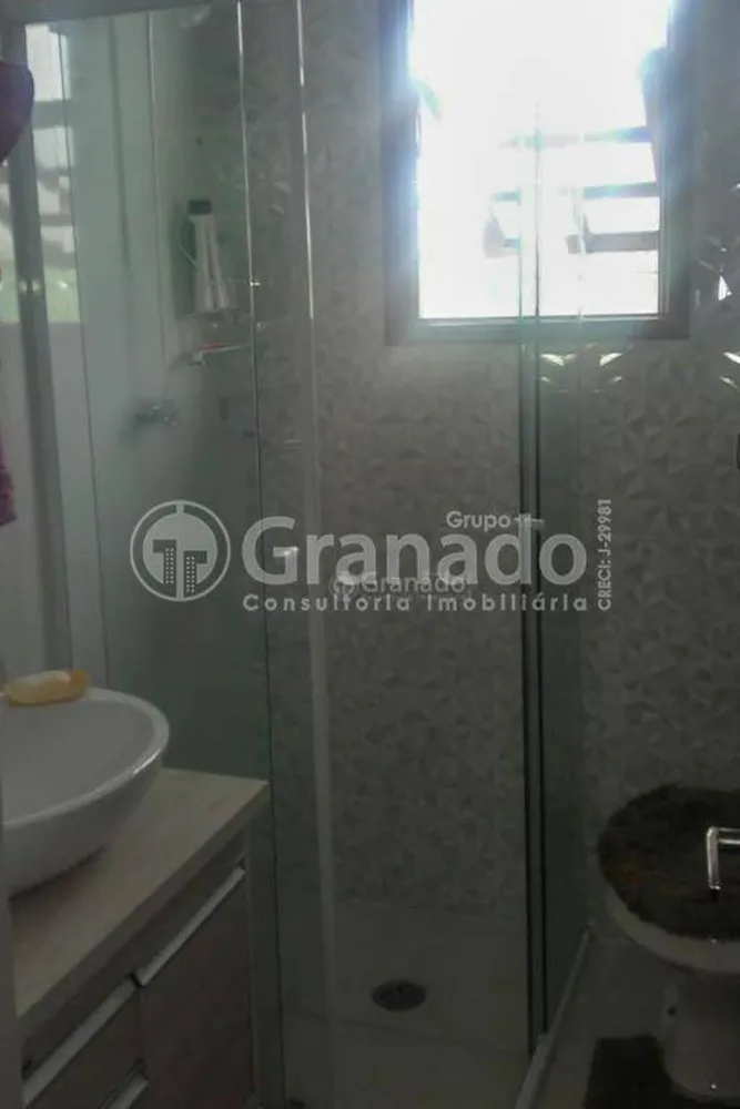 Sobrado, 3 quartos, 114 m² - Foto 12
