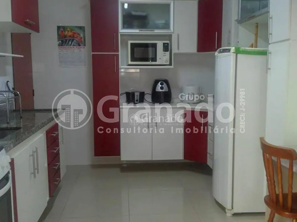 Sobrado, 3 quartos, 114 m² - Foto 9