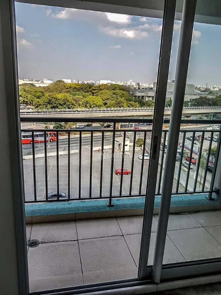 Apartamento, 1 quarto, 20 m² - Foto 10