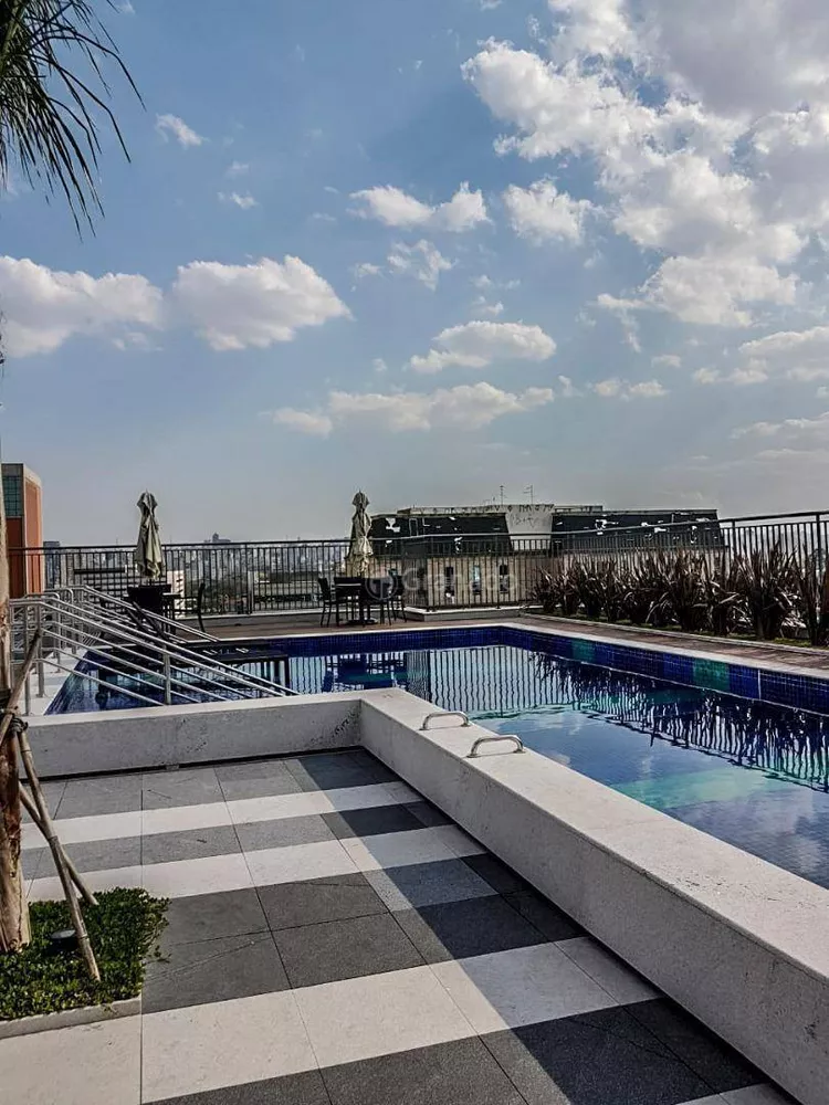 Apartamento, 1 quarto, 20 m² - Foto 9