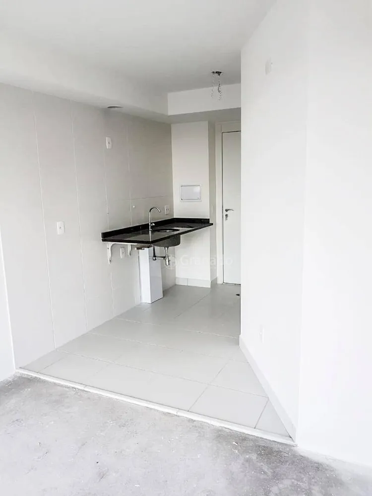 Apartamento, 1 quarto, 20 m² - Foto 6