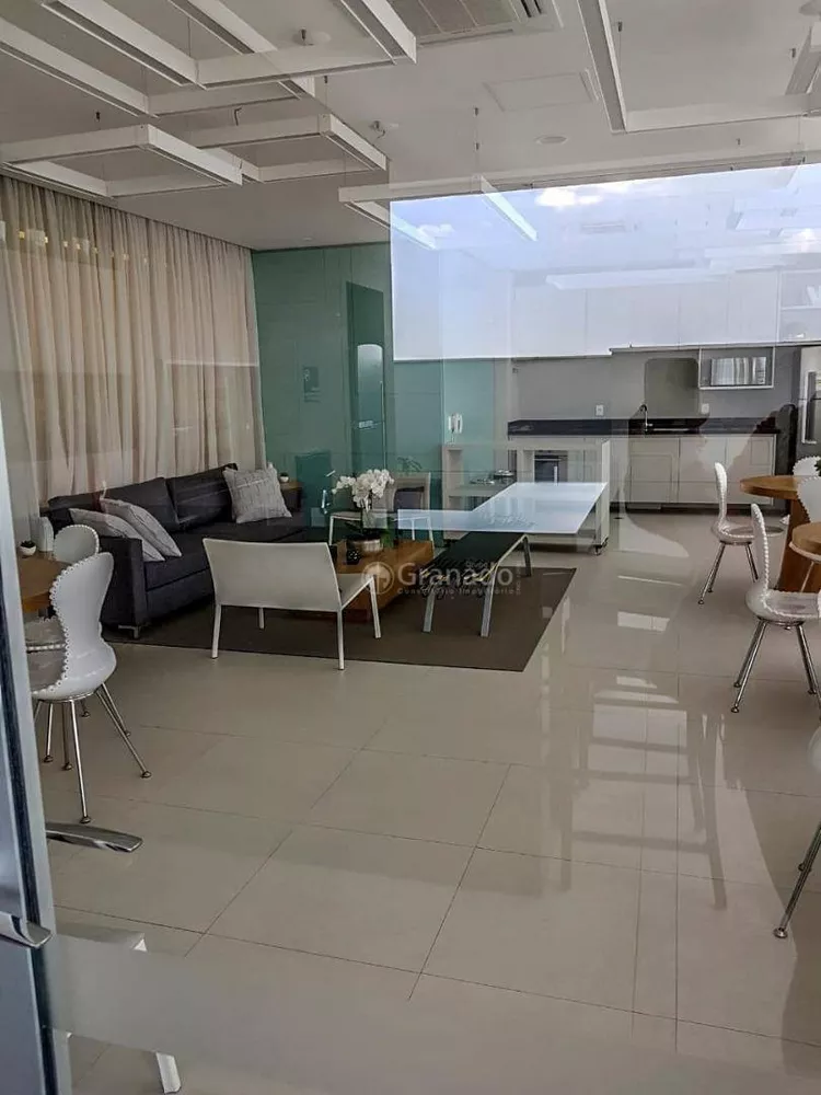 Apartamento, 1 quarto, 20 m² - Foto 12