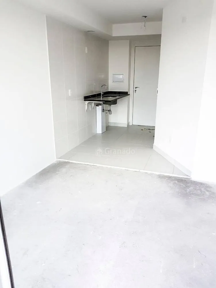 Apartamento, 1 quarto, 20 m² - Foto 7