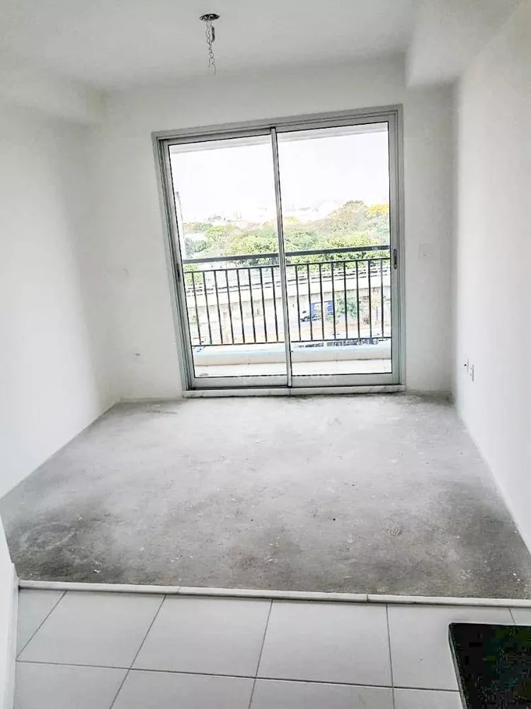 Apartamento, 1 quarto, 20 m² - Foto 7