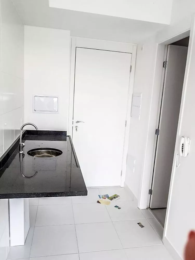 Apartamento, 1 quarto, 20 m² - Foto 4