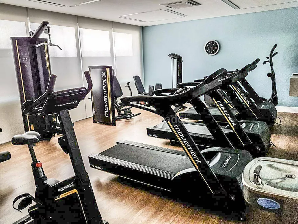 Apartamento, 1 quarto, 20 m² - Foto 10