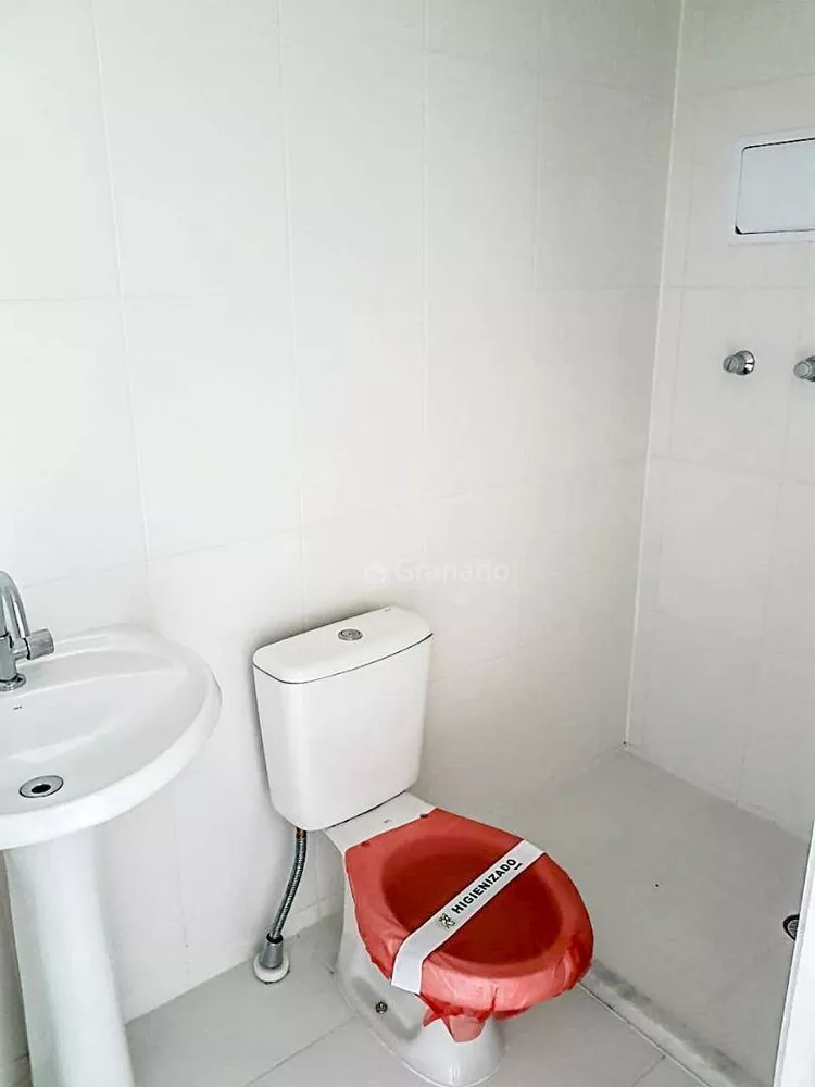 Apartamento, 1 quarto, 20 m² - Foto 6