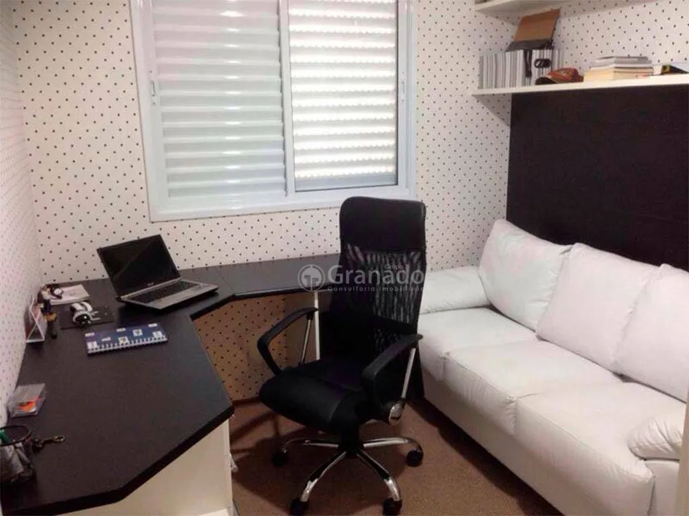 Apartamento, 3 quartos, 92 m² - Foto 11