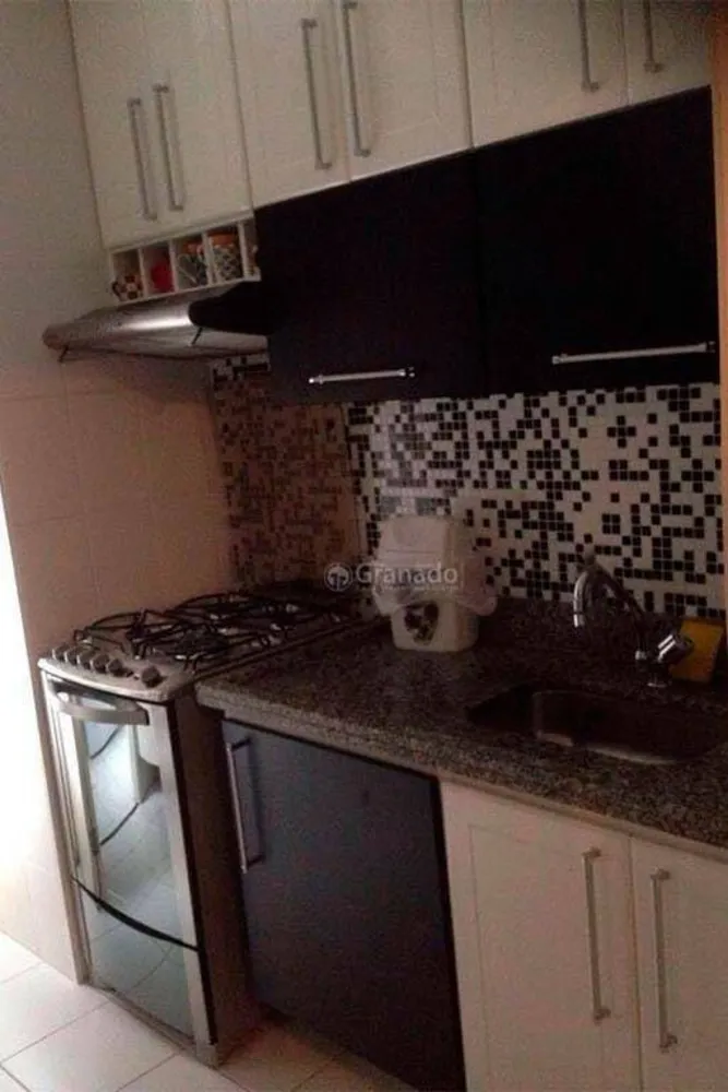 Apartamento, 3 quartos, 92 m² - Foto 10