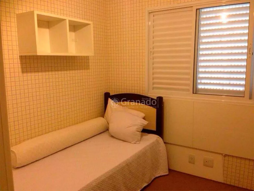 Apartamento à venda com 3 quartos, 92m² - Foto 3