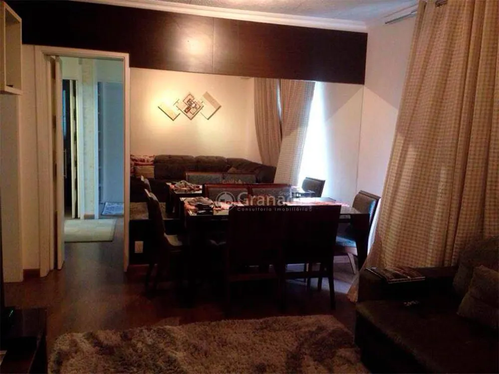 Apartamento, 3 quartos, 92 m² - Foto 8