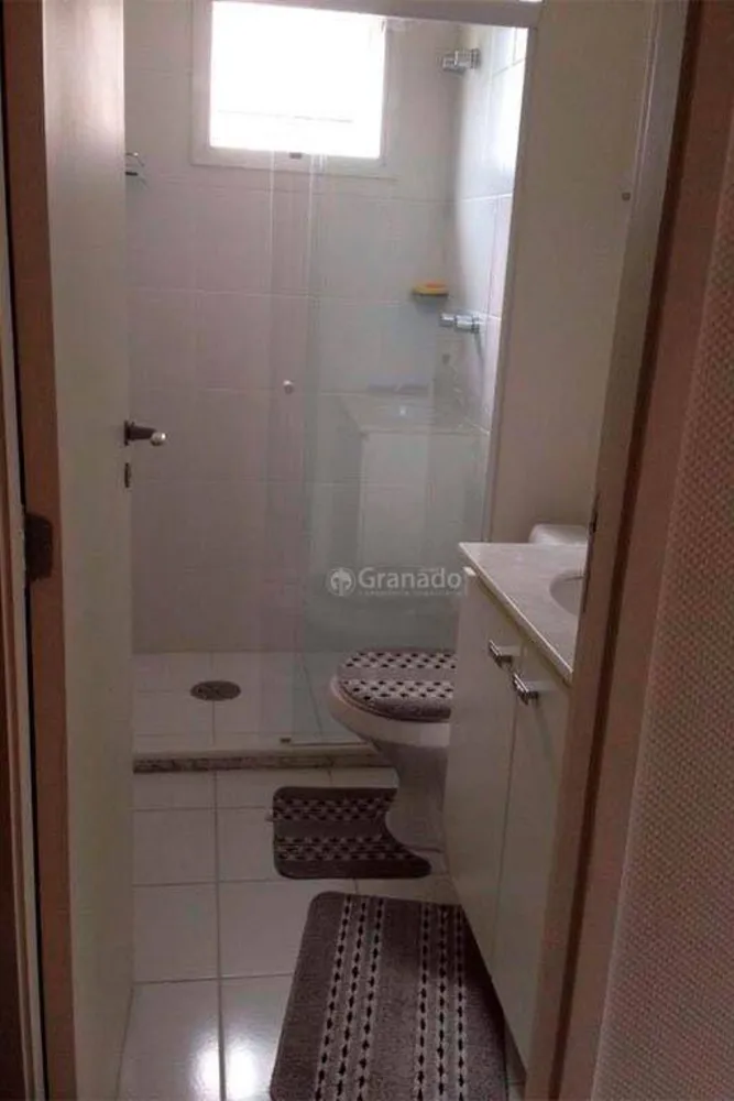 Apartamento, 3 quartos, 92 m² - Foto 6