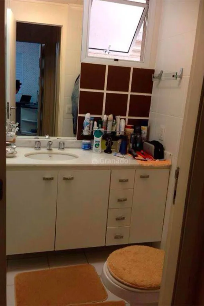 Apartamento, 3 quartos, 92 m² - Foto 7