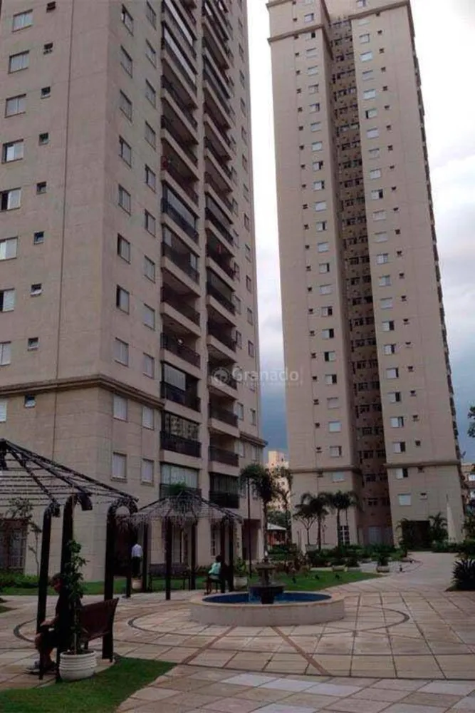 Apartamento, 3 quartos, 92 m² - Foto 9