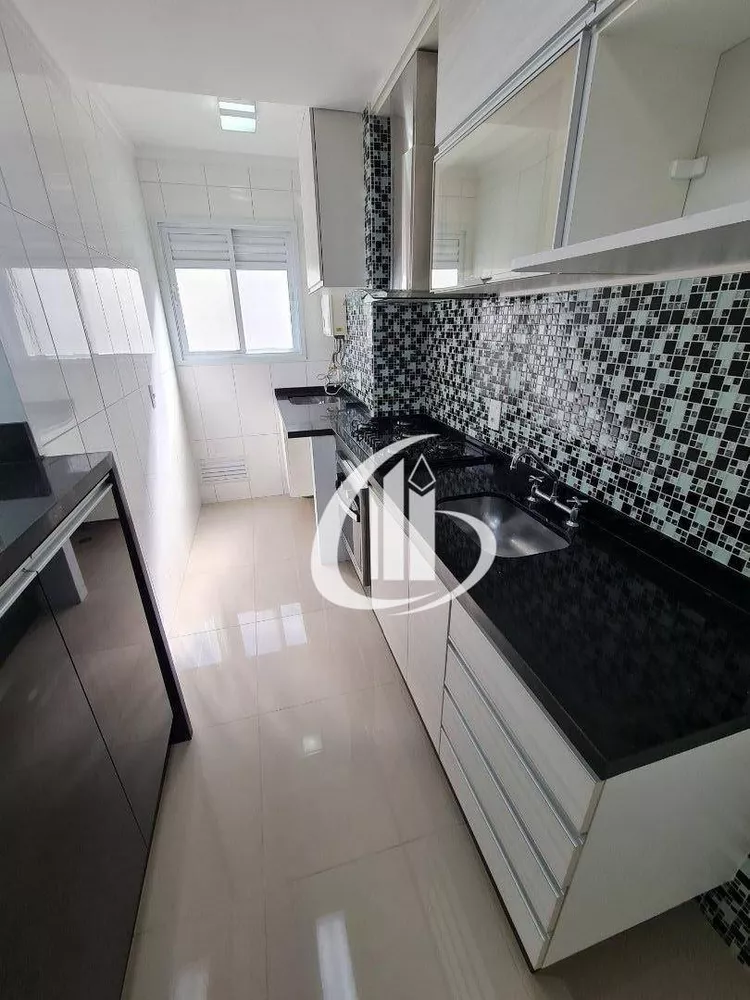 Apartamento para alugar com 2 quartos, 53m² - Foto 2