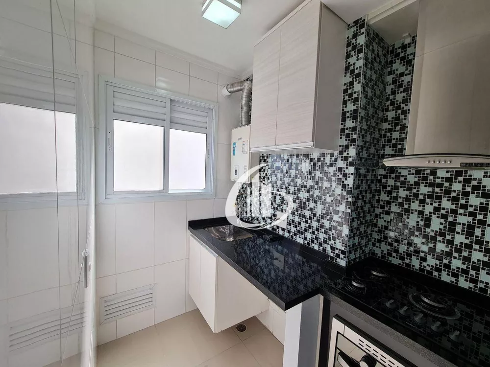 Apartamento para alugar com 2 quartos, 53m² - Foto 4