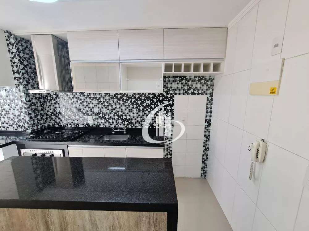 Apartamento para alugar com 2 quartos, 53m² - Foto 3