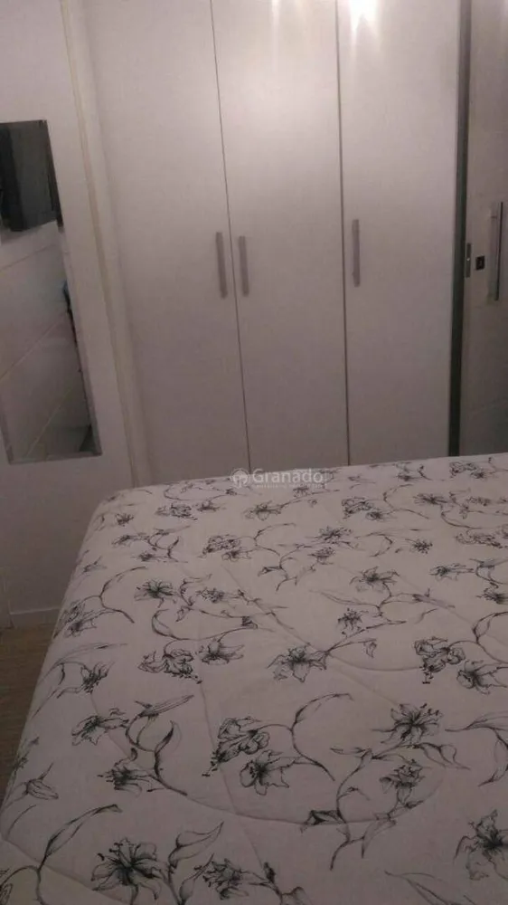 Apartamento, 2 quartos, 53 m² - Foto 9