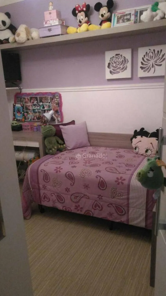 Apartamento, 2 quartos, 53 m² - Foto 13