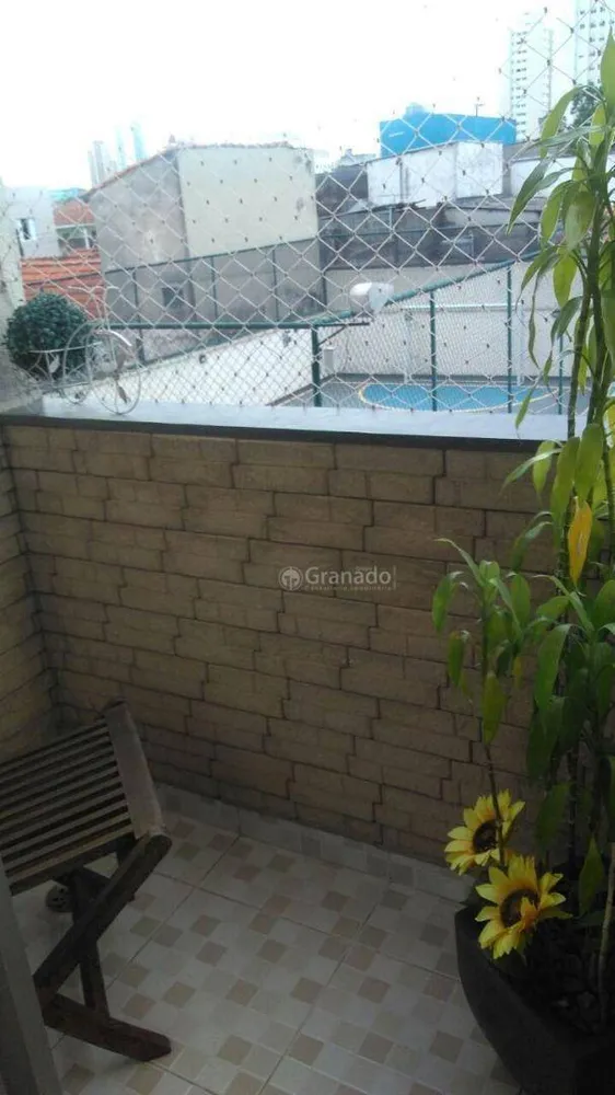 Apartamento, 2 quartos, 53 m² - Foto 4
