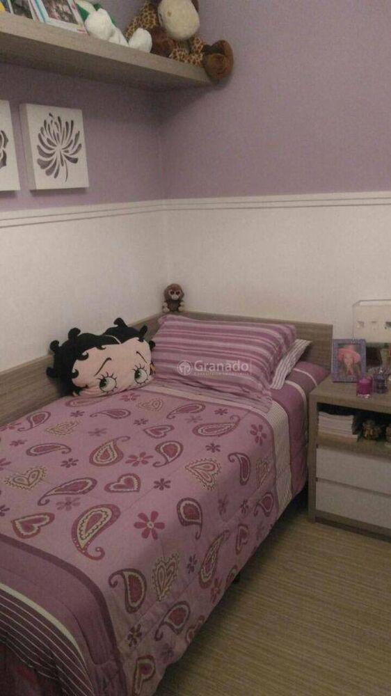 Apartamento, 2 quartos, 53 m² - Foto 3