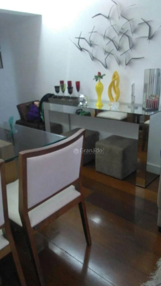 Apartamento, 2 quartos, 53 m² - Foto 3