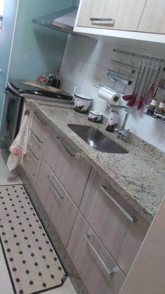 Apartamento, 2 quartos, 53 m² - Foto 7