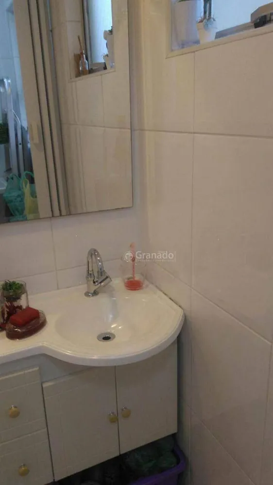Apartamento, 2 quartos, 53 m² - Foto 12