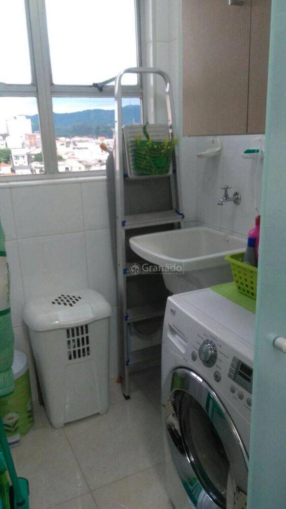 Apartamento, 2 quartos, 53 m² - Foto 4