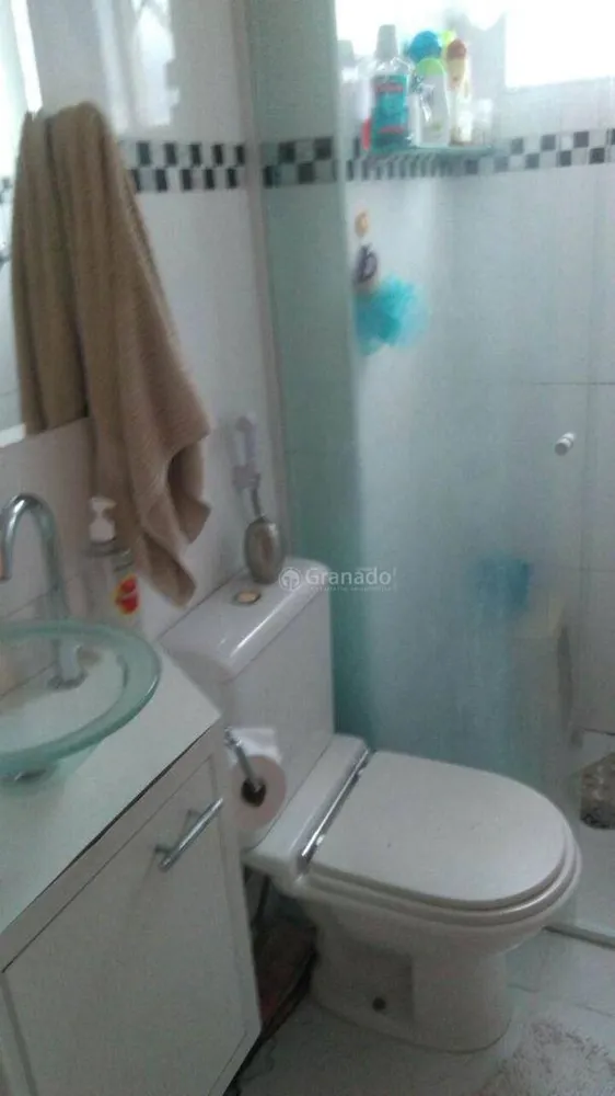Apartamento, 2 quartos, 53 m² - Foto 15