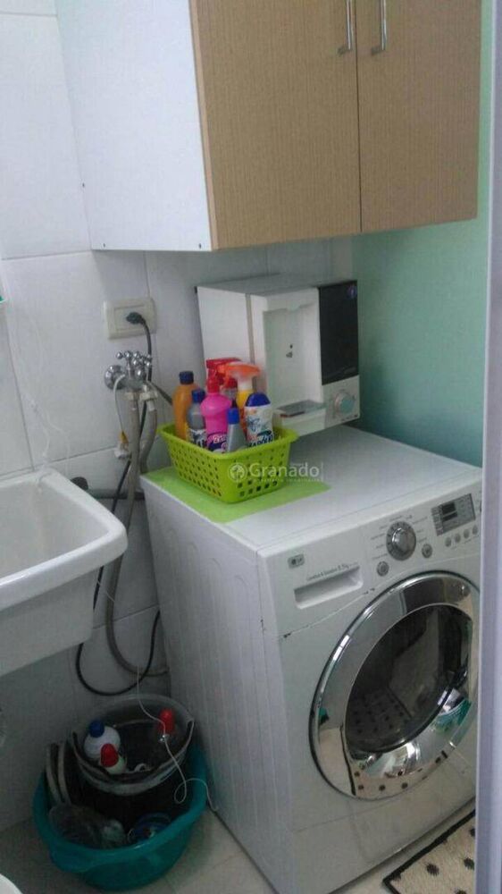 Apartamento, 2 quartos, 53 m² - Foto 2