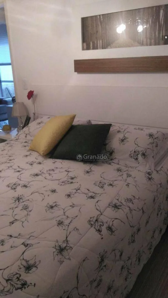 Apartamento, 2 quartos, 53 m² - Foto 11