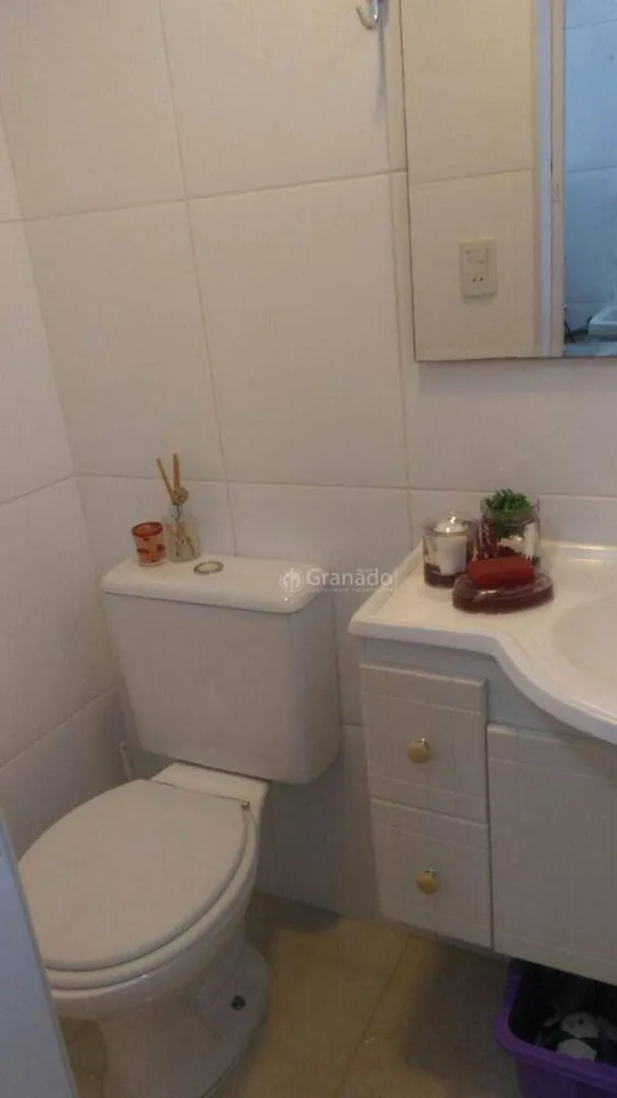 Apartamento, 2 quartos, 53 m² - Foto 8