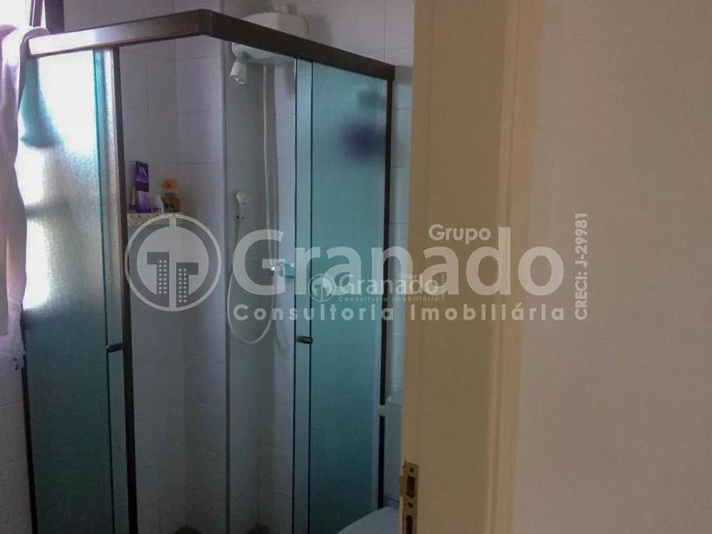 Apartamento, 2 quartos, 70 m² - Foto 11
