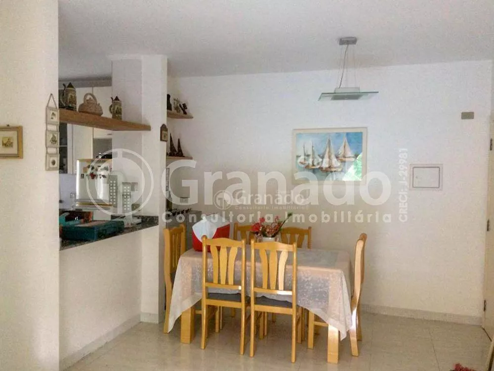 Apartamento, 2 quartos, 70 m² - Foto 10