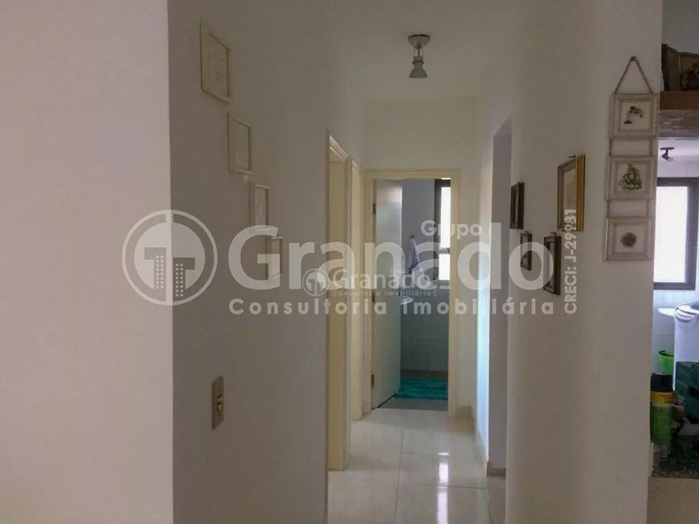 Apartamento, 2 quartos, 70 m² - Foto 2