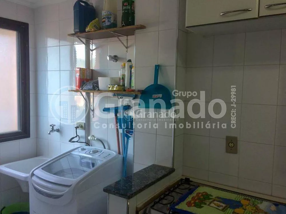 Apartamento, 2 quartos, 70 m² - Foto 7