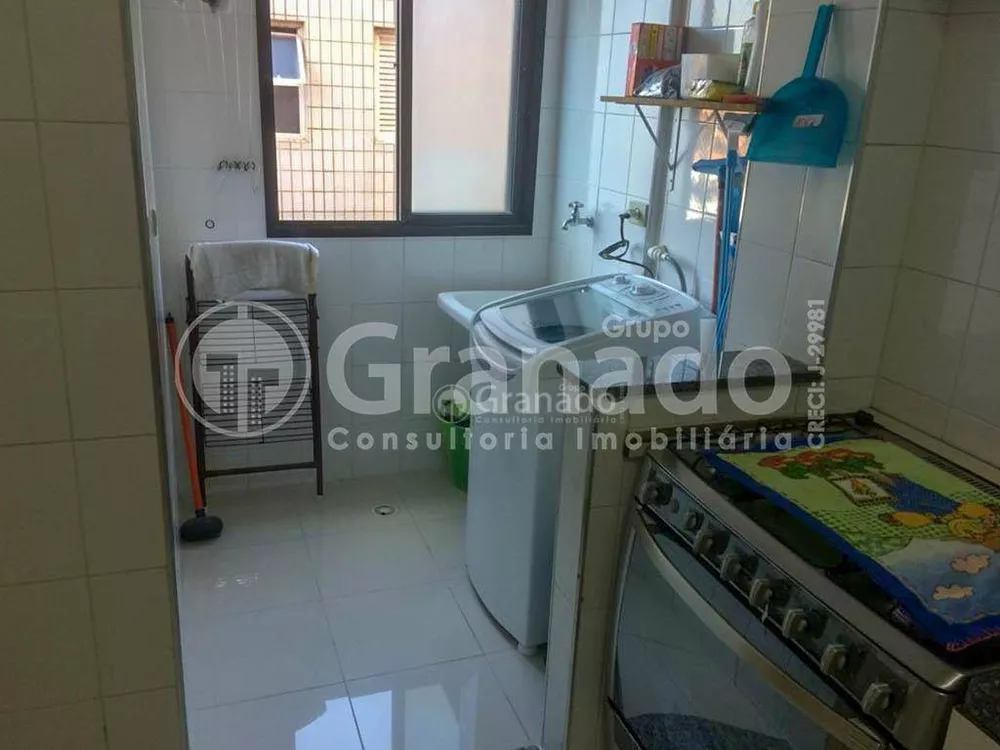 Apartamento, 2 quartos, 70 m² - Foto 6