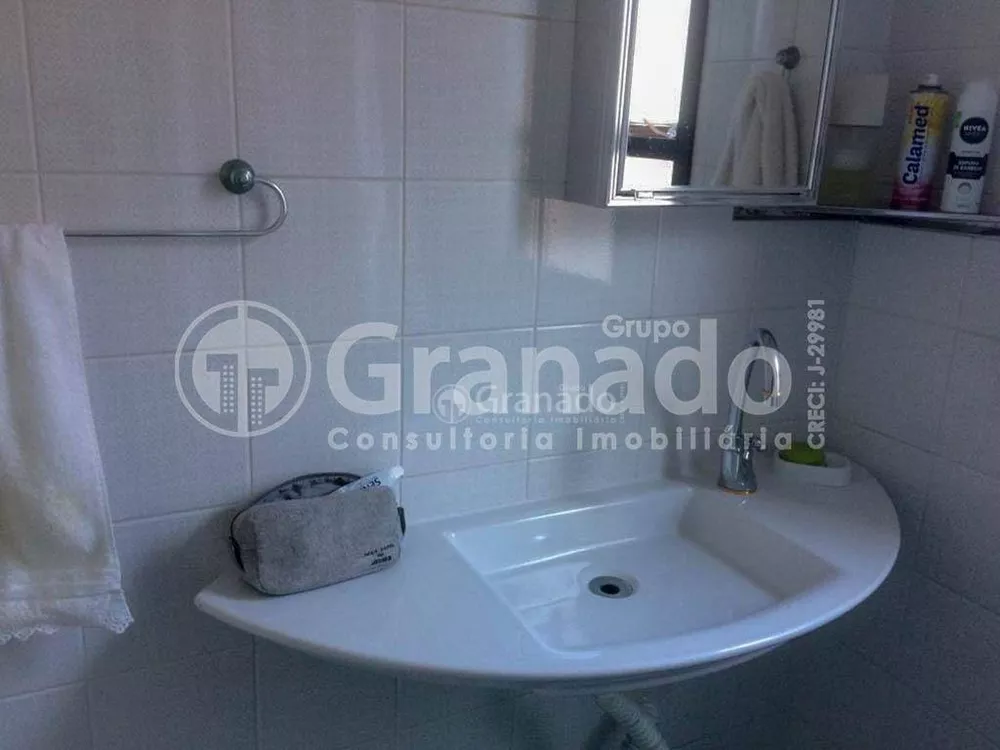 Apartamento, 2 quartos, 70 m² - Foto 4