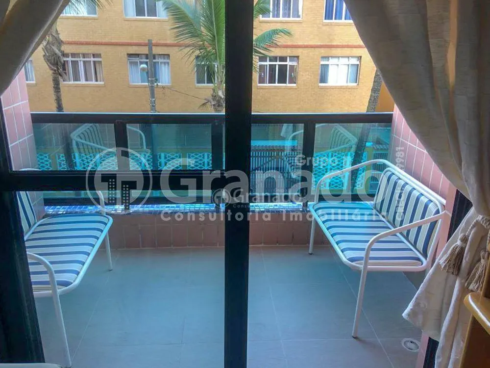 Apartamento, 2 quartos, 70 m² - Foto 13
