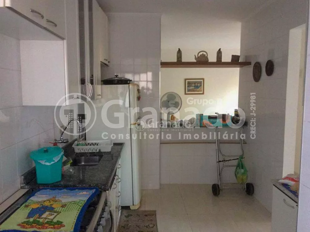 Apartamento, 2 quartos, 70 m² - Foto 5