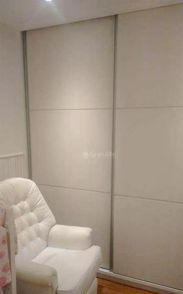 Apartamento, 3 quartos, 85 m² - Foto 5