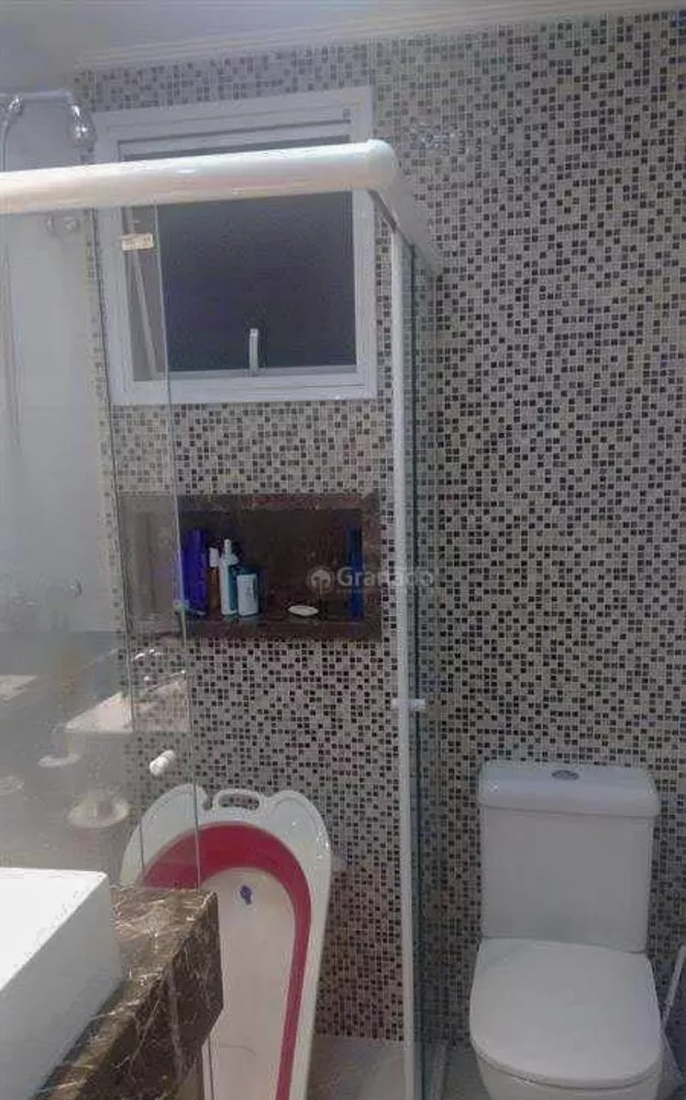 Apartamento, 3 quartos, 85 m² - Foto 8