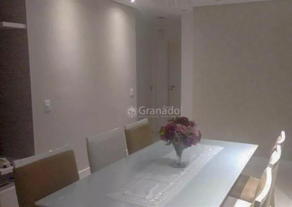 Apartamento, 3 quartos, 85 m² - Foto 4