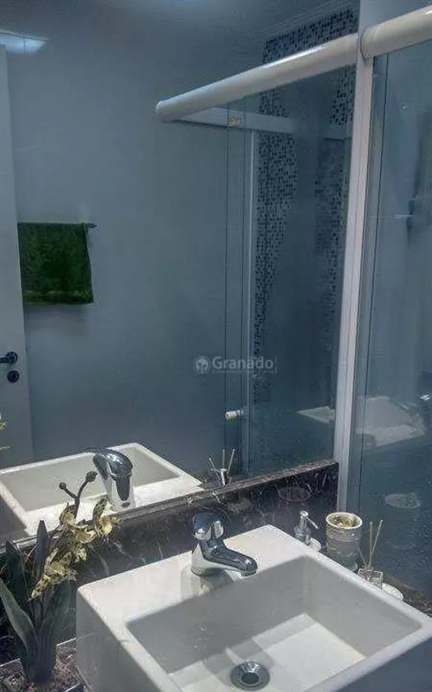 Apartamento, 3 quartos, 85 m² - Foto 6