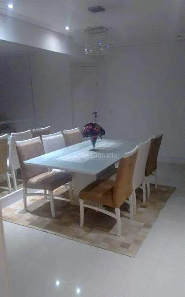 Apartamento, 3 quartos, 85 m² - Foto 2